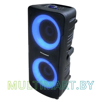 Колонка для вечеринок Soundmax SM-PS4202